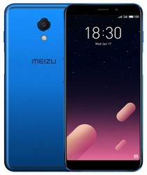 Замена динамика на телефоне Meizu M6s в Калининграде